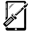 Tablet Repairing