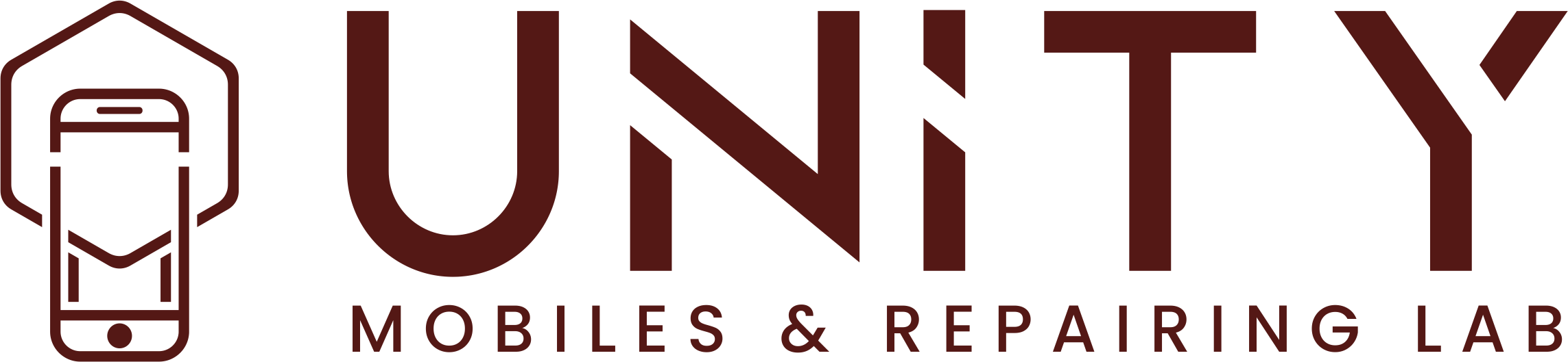 UNITY MOBILES AND REPAIRING LAB